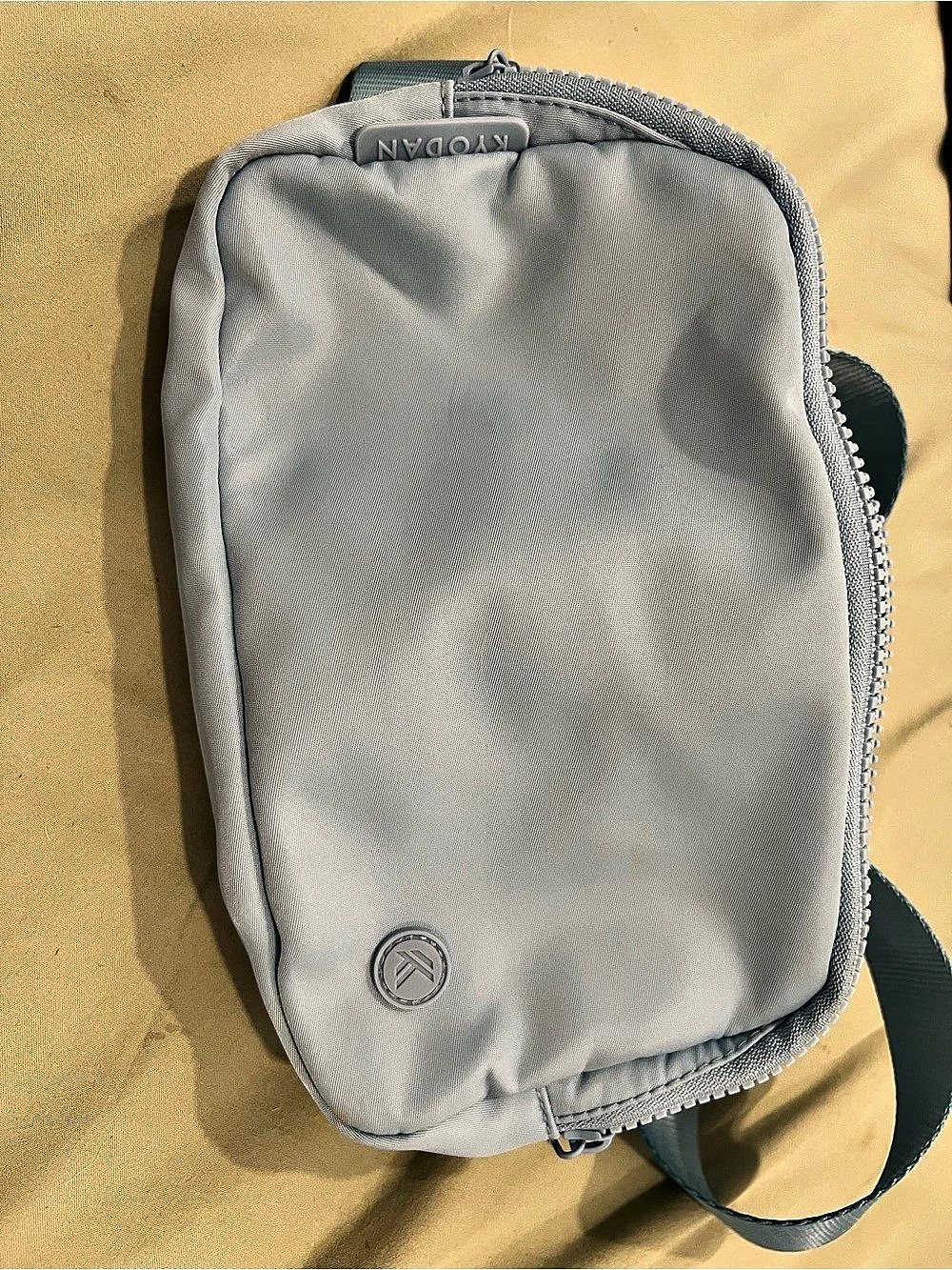 Kyodan Crossbody bag